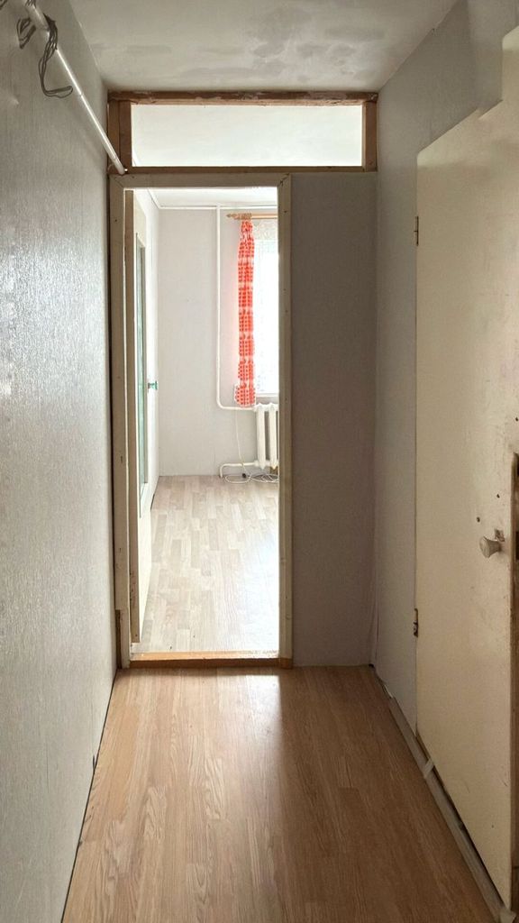 1-room apartment for sale — Tartu, Jaamamõisa, Lääne tn 6 — photo 8