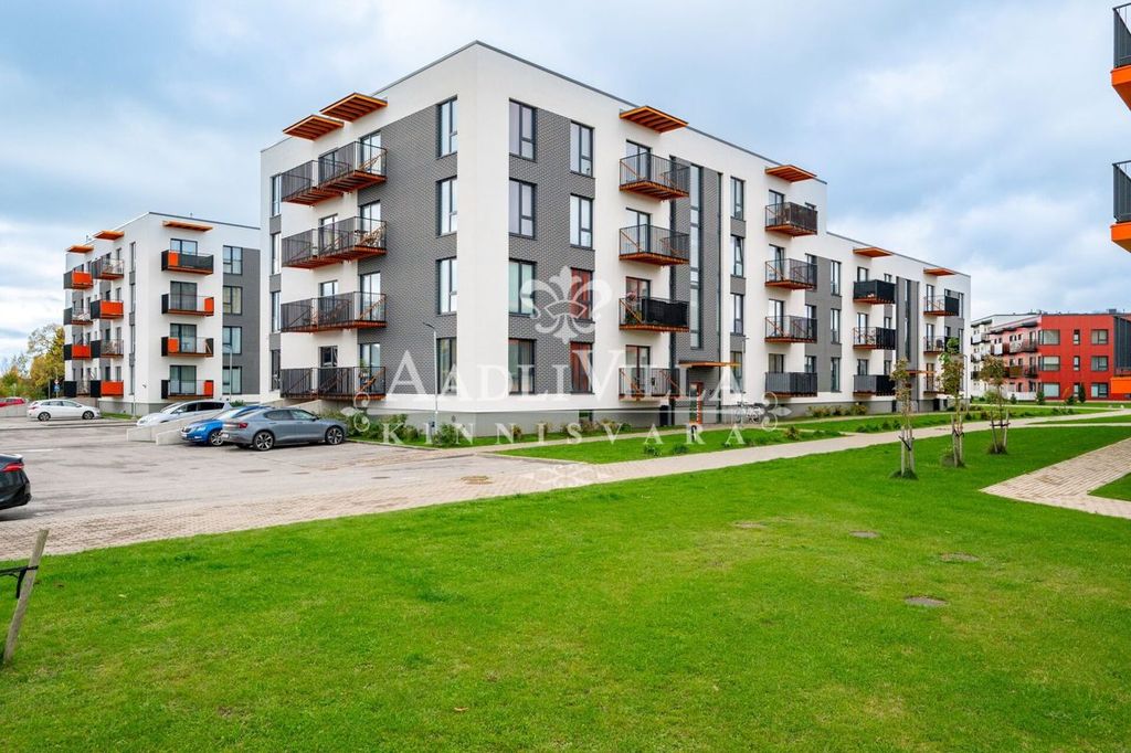 3-room apartment for sale — Tartu, Ränilinn, Kvartsi 7 — photo 20