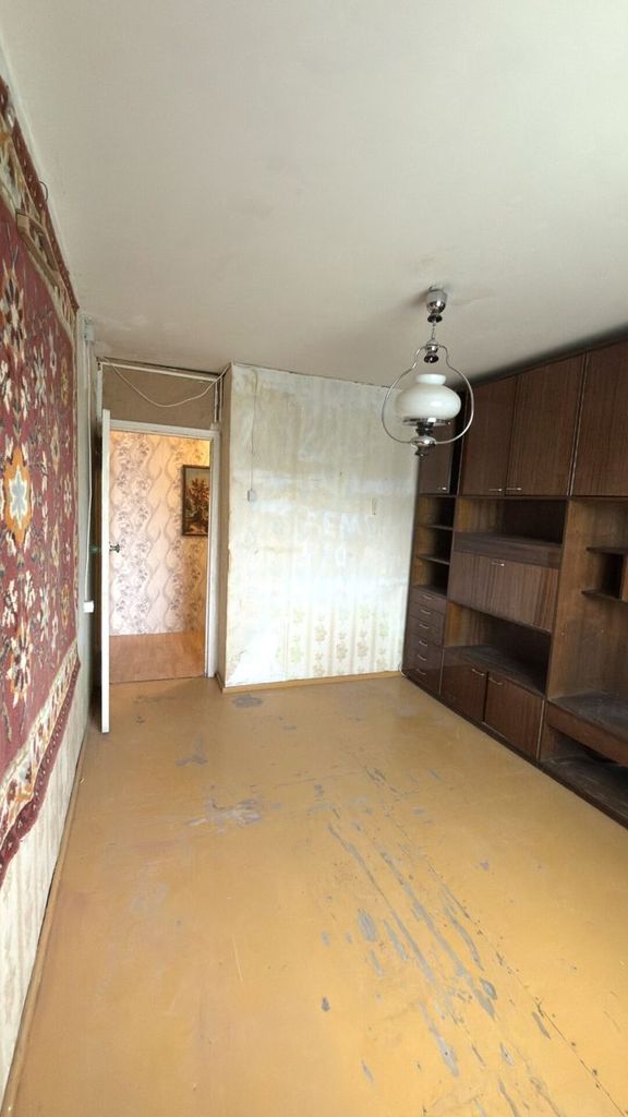 1-room apartment for sale — Tartu, Jaamamõisa, Lääne tn 6 — photo 18