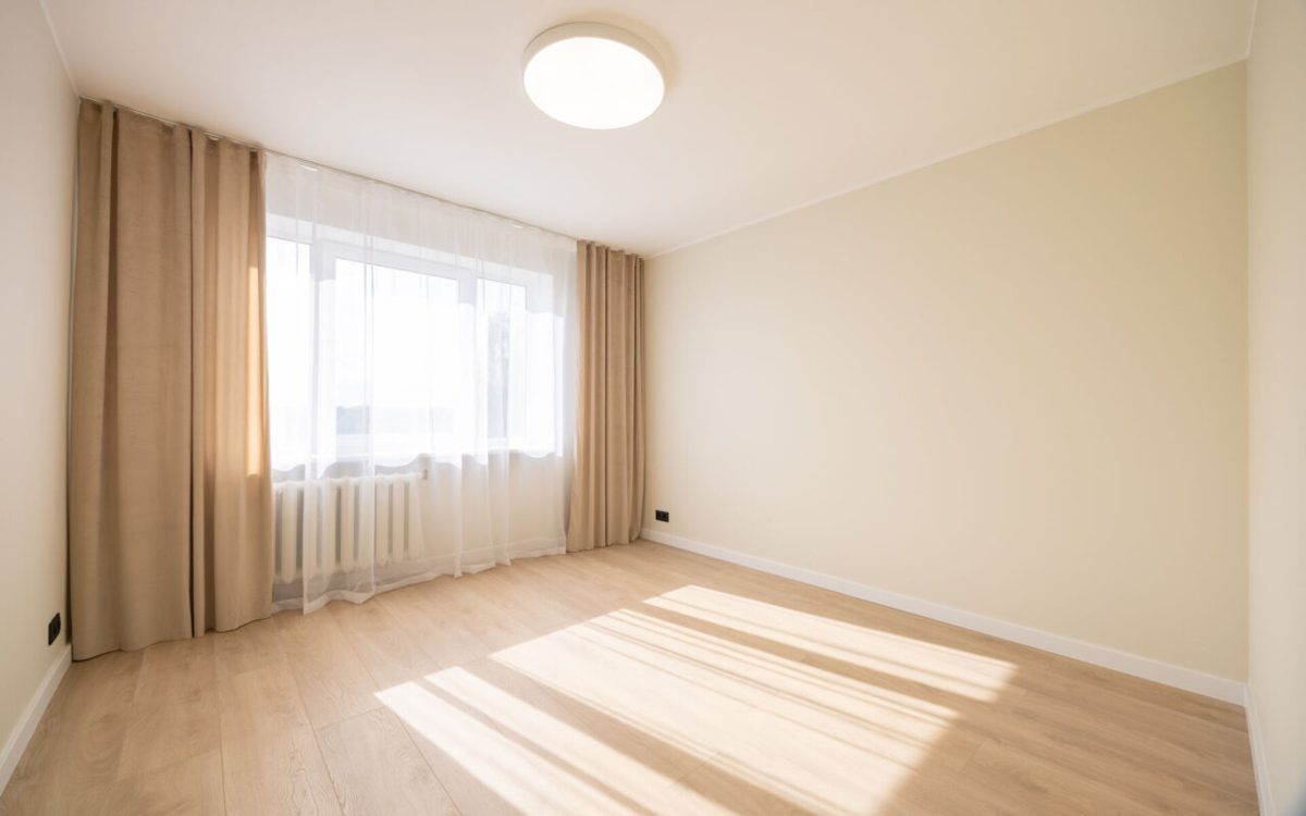 4-room apartment for sale — Tartu, Ropka tööstusrajoon, Ropka tn 16a — photo 22