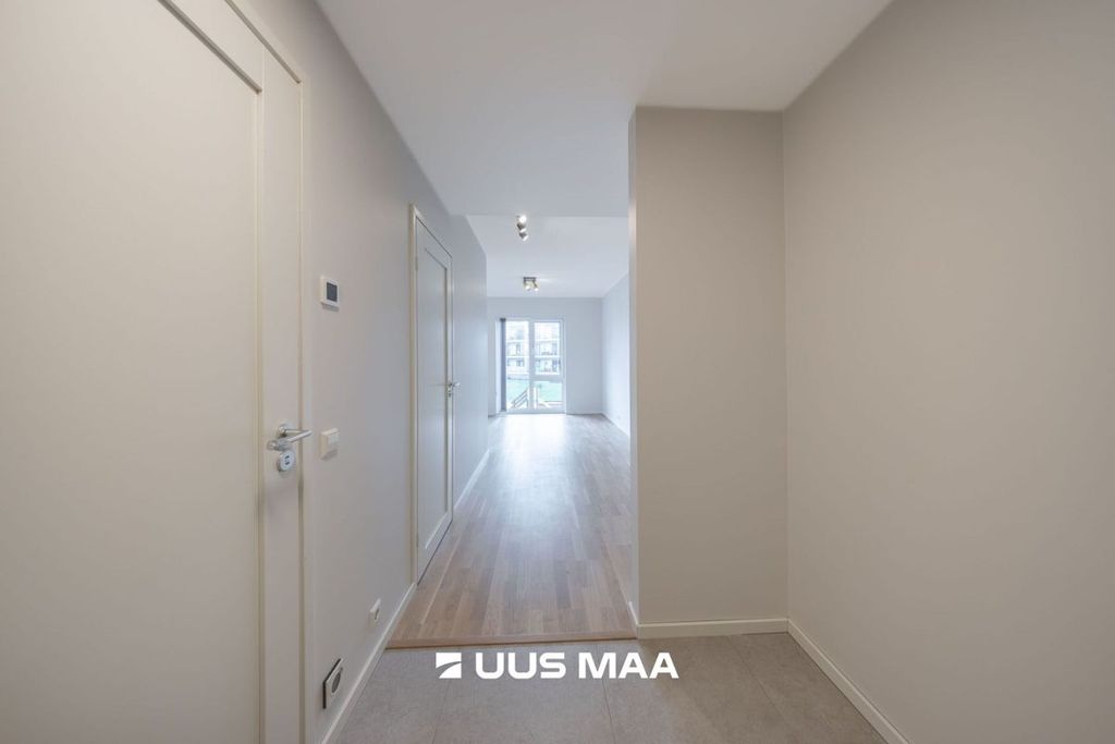 2-room apartment for sale — Tartu, Ränilinn, Kvartsi tn 7 — photo 15