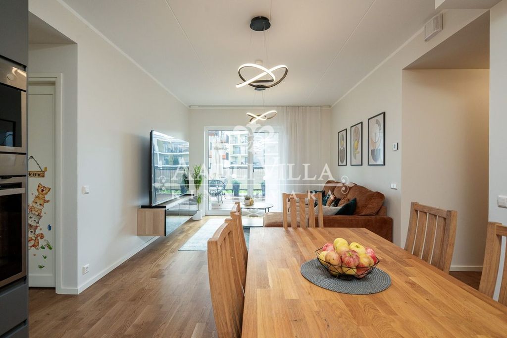 3-room apartment for sale — Tartu, Ränilinn, Kvartsi 7 — photo 8