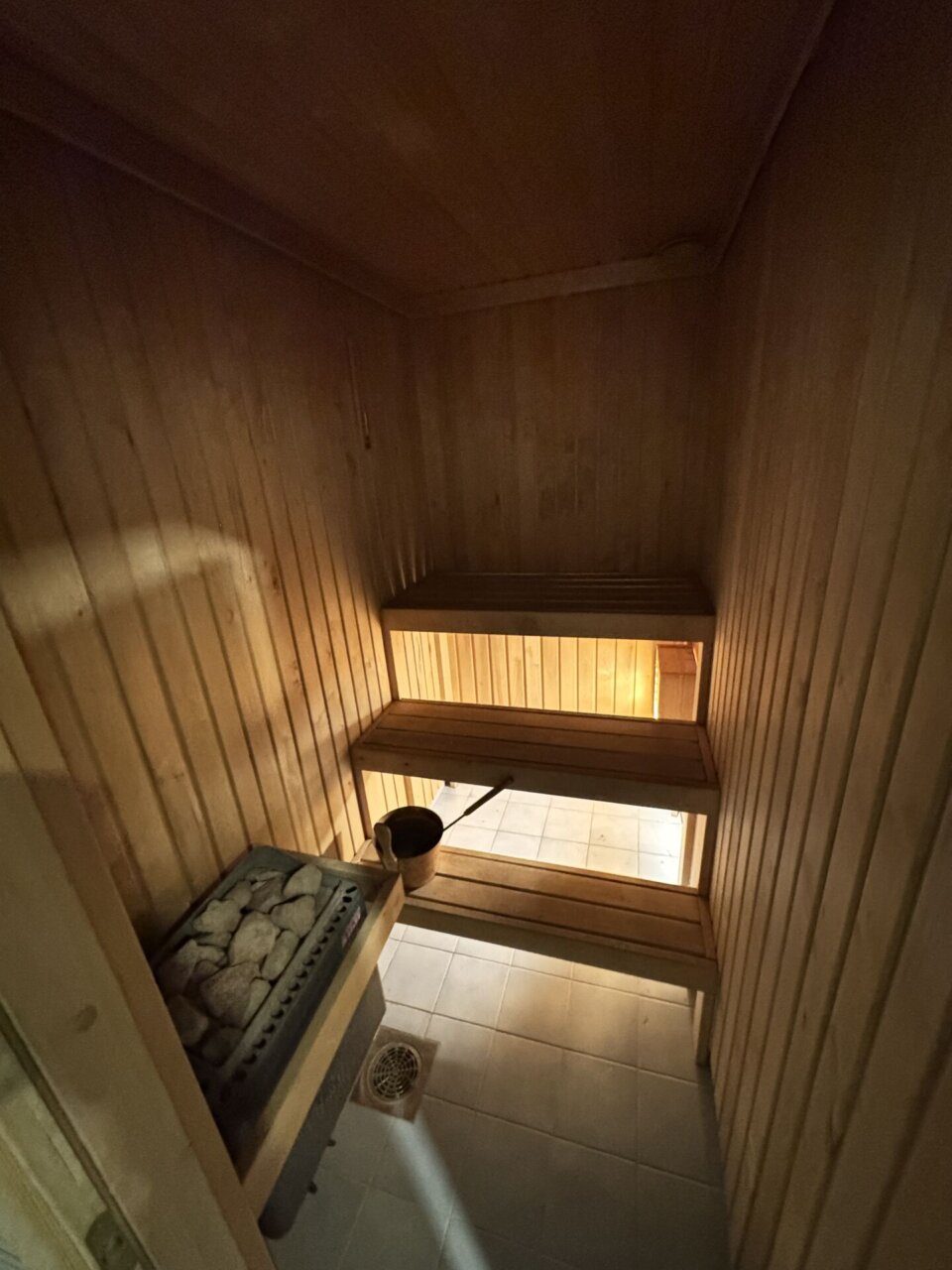 3-room apartment for sale — Tartu, Kesklinn, Kalevi 9 — photo 17