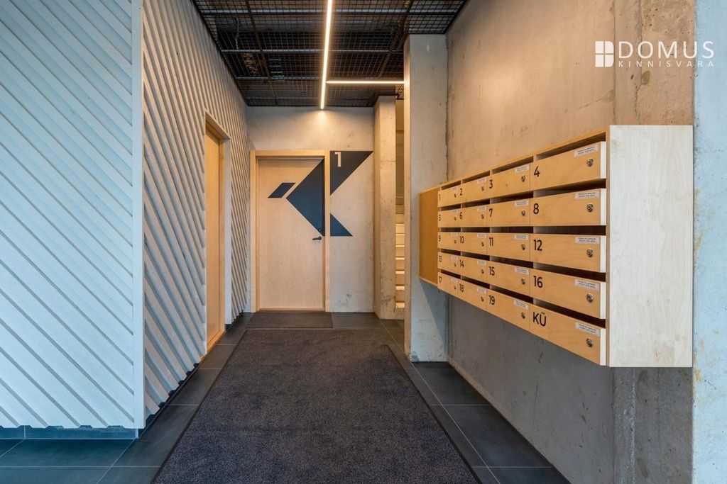 4-room apartment for sale — Tartu, Annelinn, Ihaste põik 18-20 — photo 24