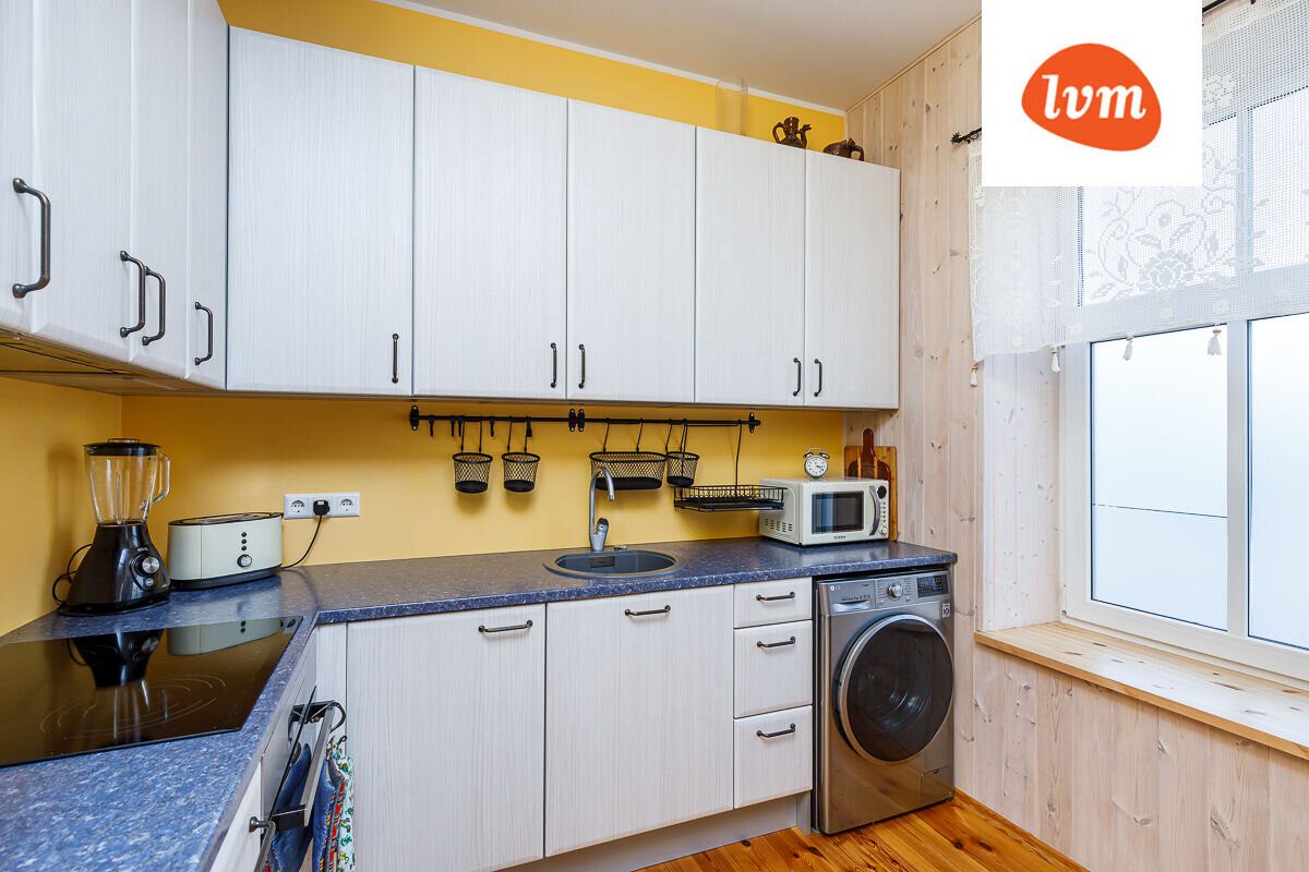 2-room apartment for sale — Tartu, Ülejõe, Roosi tn 39 — photo 10