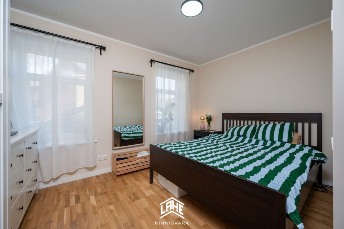 2-room apartment for sale — Tartu, Kesklinn, Pikk 3 — photo 13