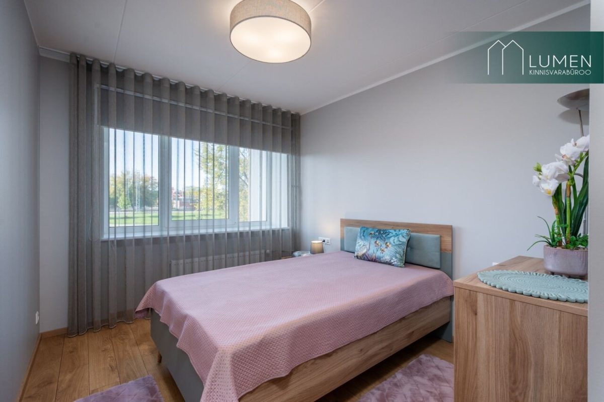 2-room apartment for sale — Tartu, Vaksali, Vaksali 3 — photo 13