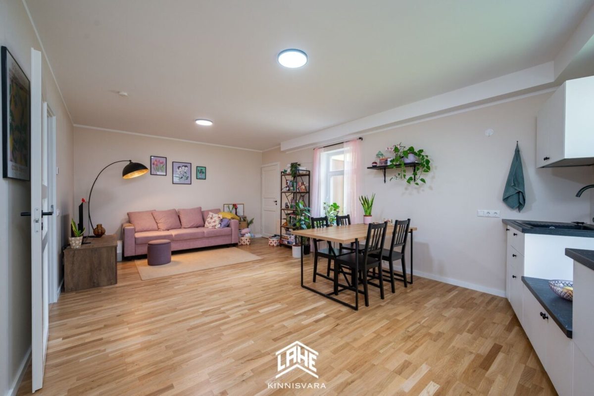 2-room apartment for sale — Tartu, Kesklinn, Pikk 3 — photo 5
