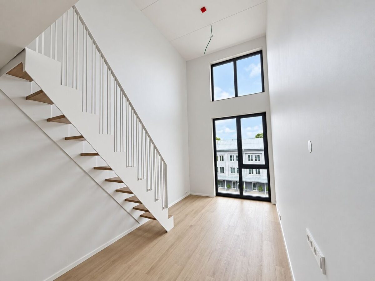 2-room apartment for sale — Tartu, Vaksali, Kastani tn 105-84 — photo 11