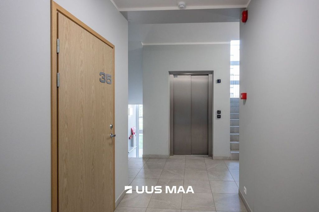 2-room apartment for sale — Tartu, Ränilinn, Kvartsi tn 7 — photo 26