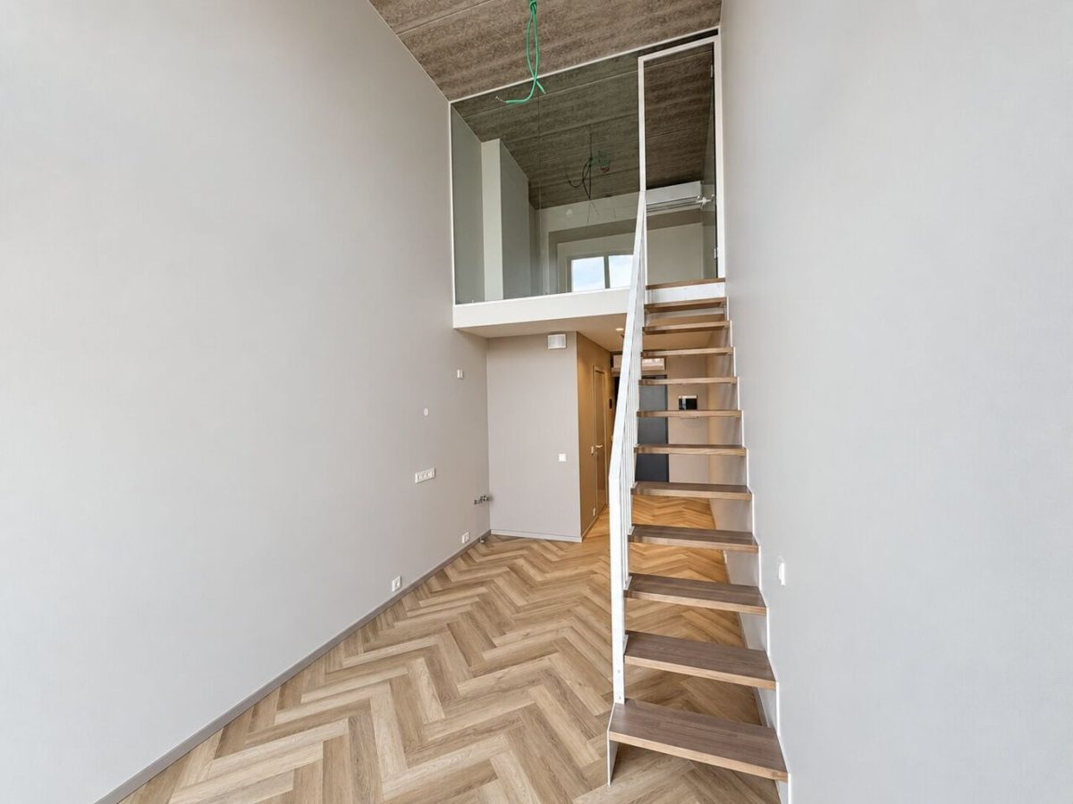 2-room apartment for sale — Tartu, Vaksali, Kastani tn 105-84 — photo 10
