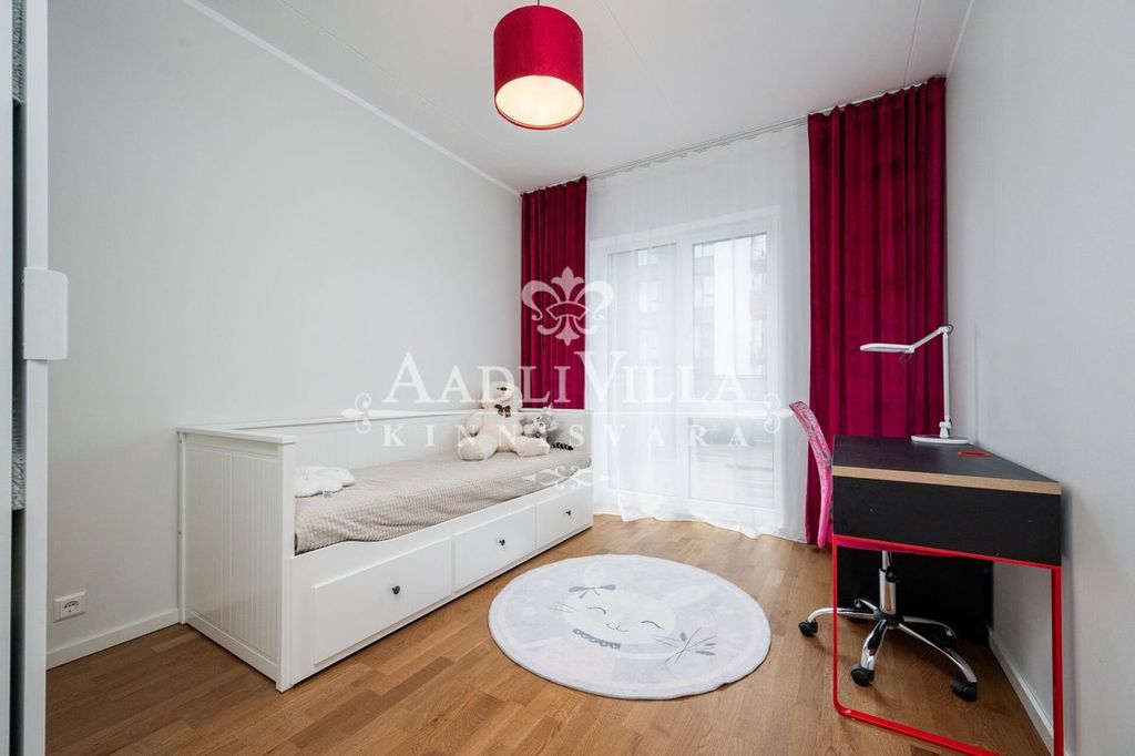 3-room apartment for sale — Tartu, Ränilinn, Kvartsi 7 — photo 11