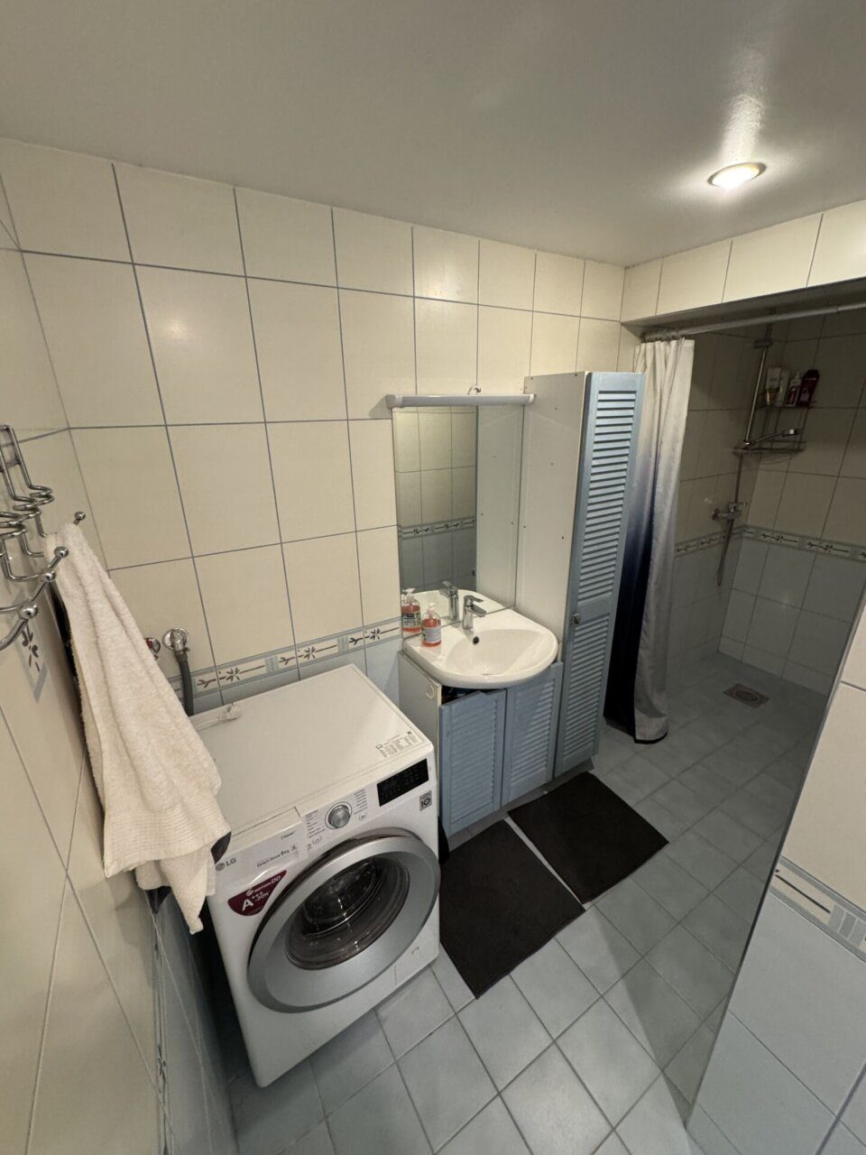 3-room apartment for sale — Tartu, Kesklinn, Kalevi 9 — photo 14