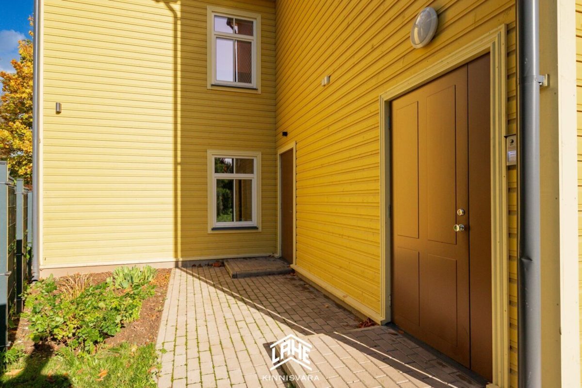 2-room apartment for sale — Tartu, Kesklinn, Pikk 3 — photo 4