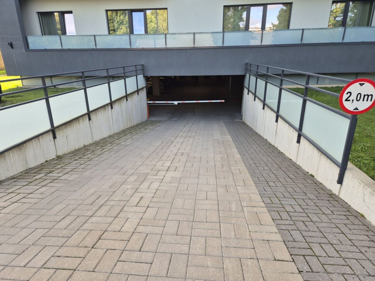 4-room apartment for sale — Tartu, Tähtvere, A. H. Tammsaare 6a — photo 38