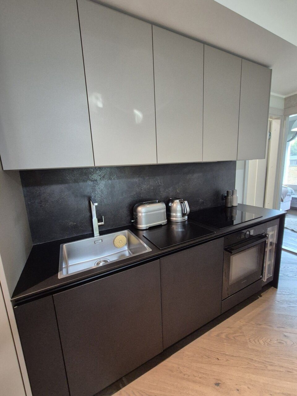 4-room apartment for sale — Tartu, Tähtvere, A. H. Tammsaare 6a — photo 8