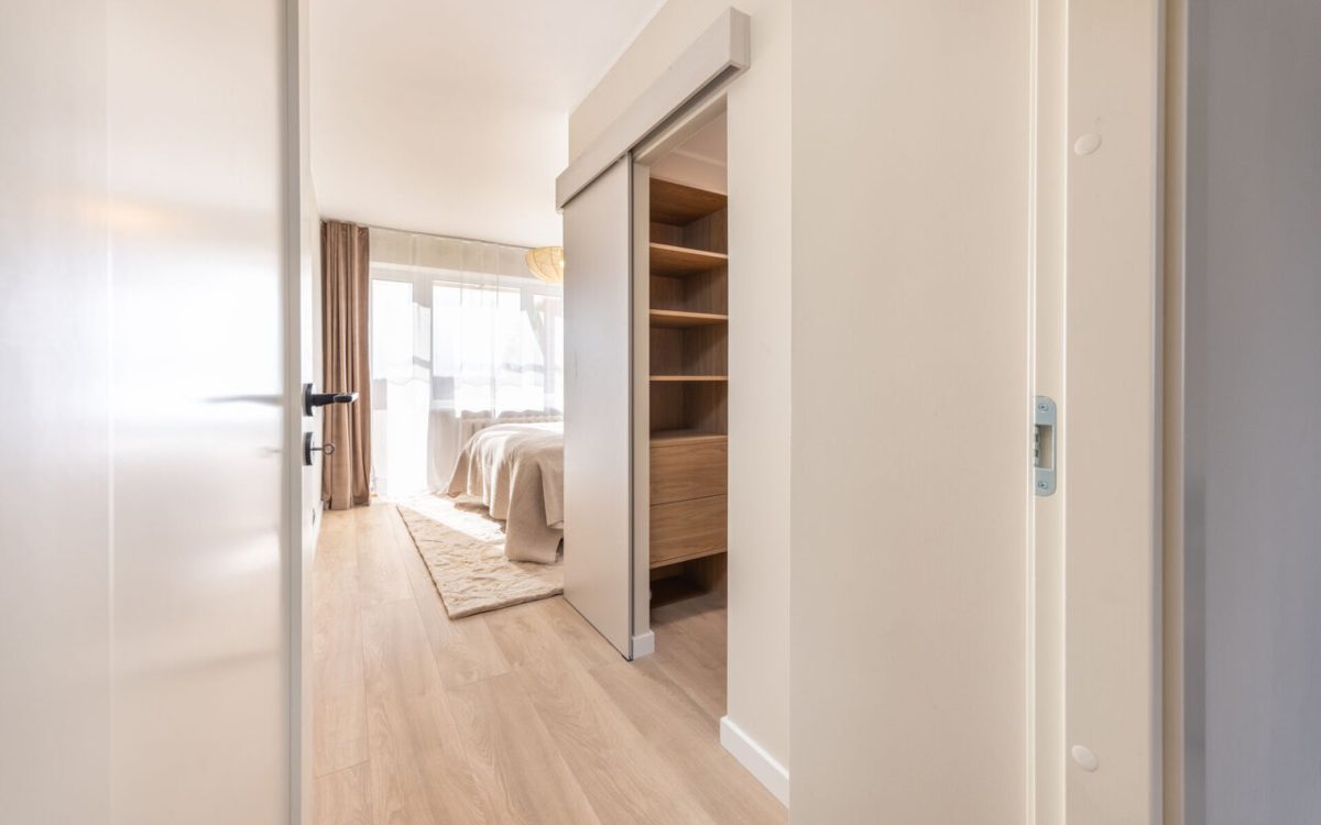 4-room apartment for sale — Tartu, Ropka tööstusrajoon, Ropka tn 16a — photo 10