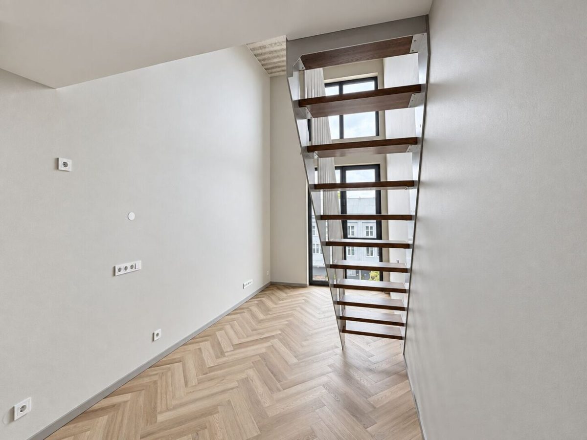2-room apartment for sale — Tartu, Vaksali, Kastani tn 105-84 — photo 6