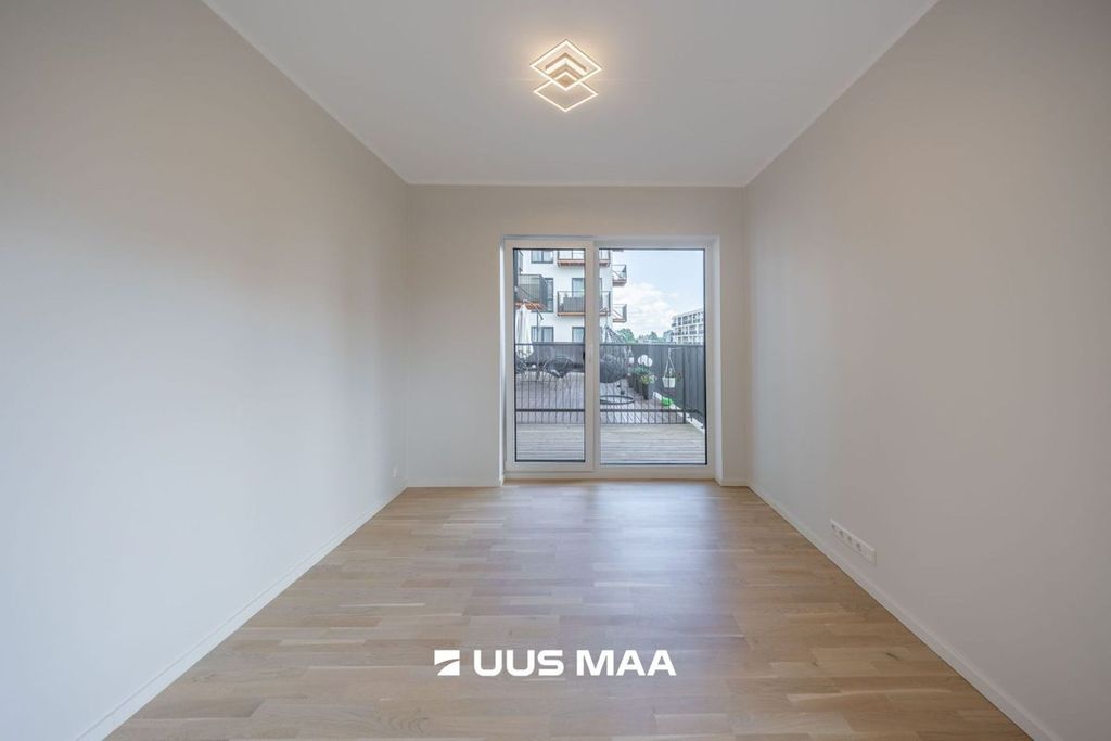 2-room apartment for sale — Tartu, Ränilinn, Kvartsi tn 7 — photo 11