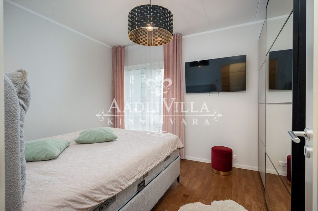 3-room apartment for sale — Tartu, Ränilinn, Kvartsi 7 — photo 9