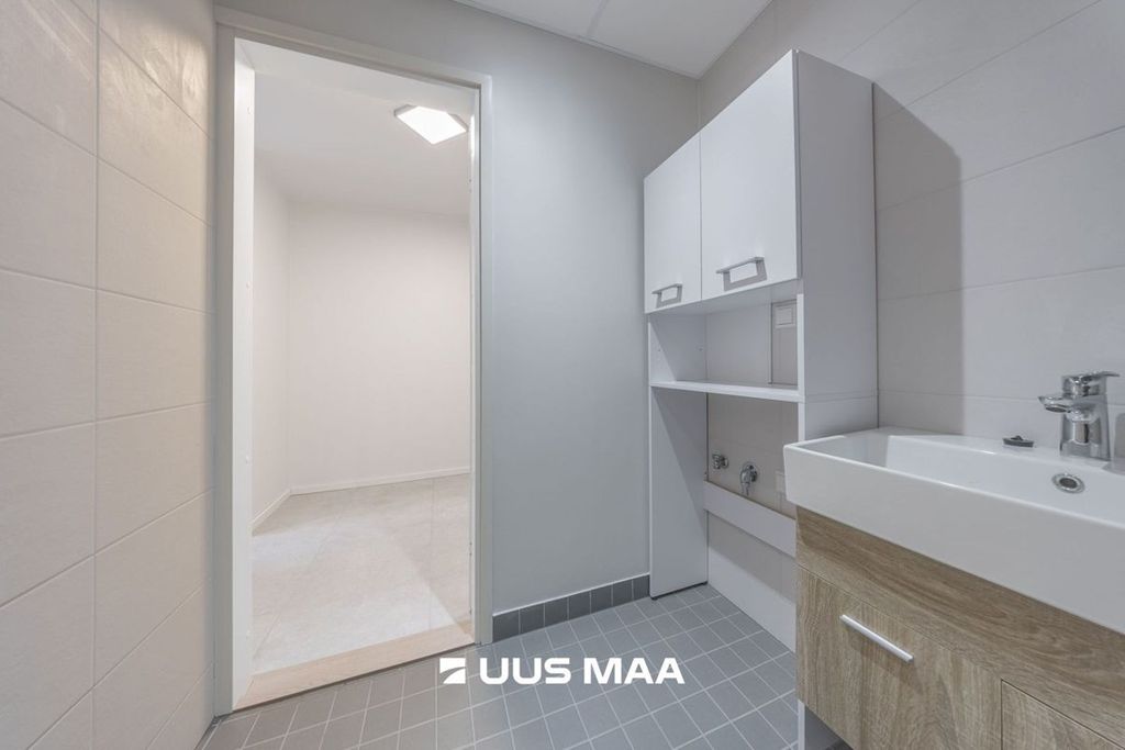 2-room apartment for sale — Tartu, Ränilinn, Kvartsi tn 7 — photo 21