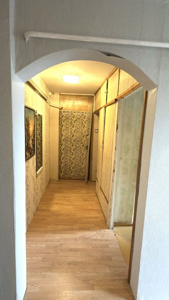 1-room apartment for sale — Tartu, Jaamamõisa, Lääne tn 6 — photo 11