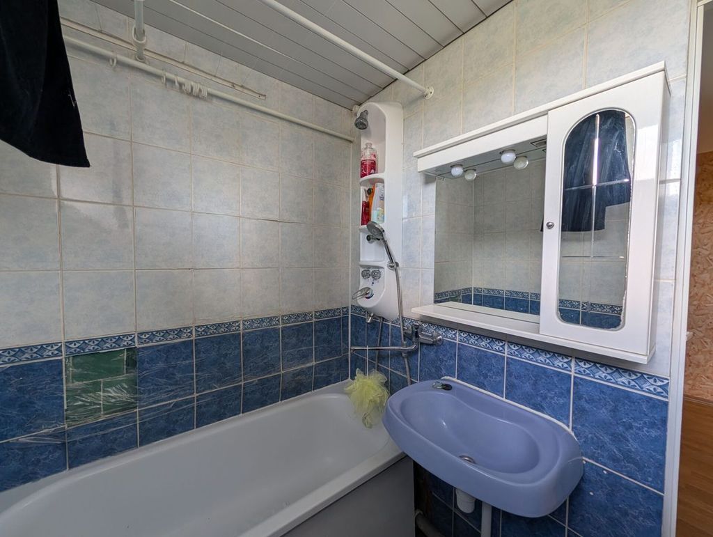 3-room apartment for sale — Tartu, Annelinn, Uus tn 61 — photo 12