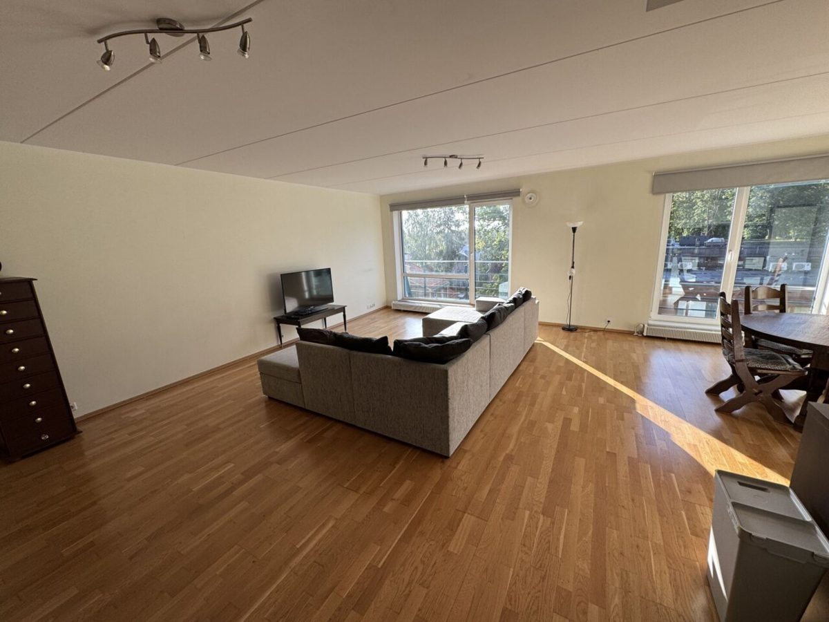 3-room apartment for sale — Tartu, Kesklinn, Kalevi 9 — photo 4