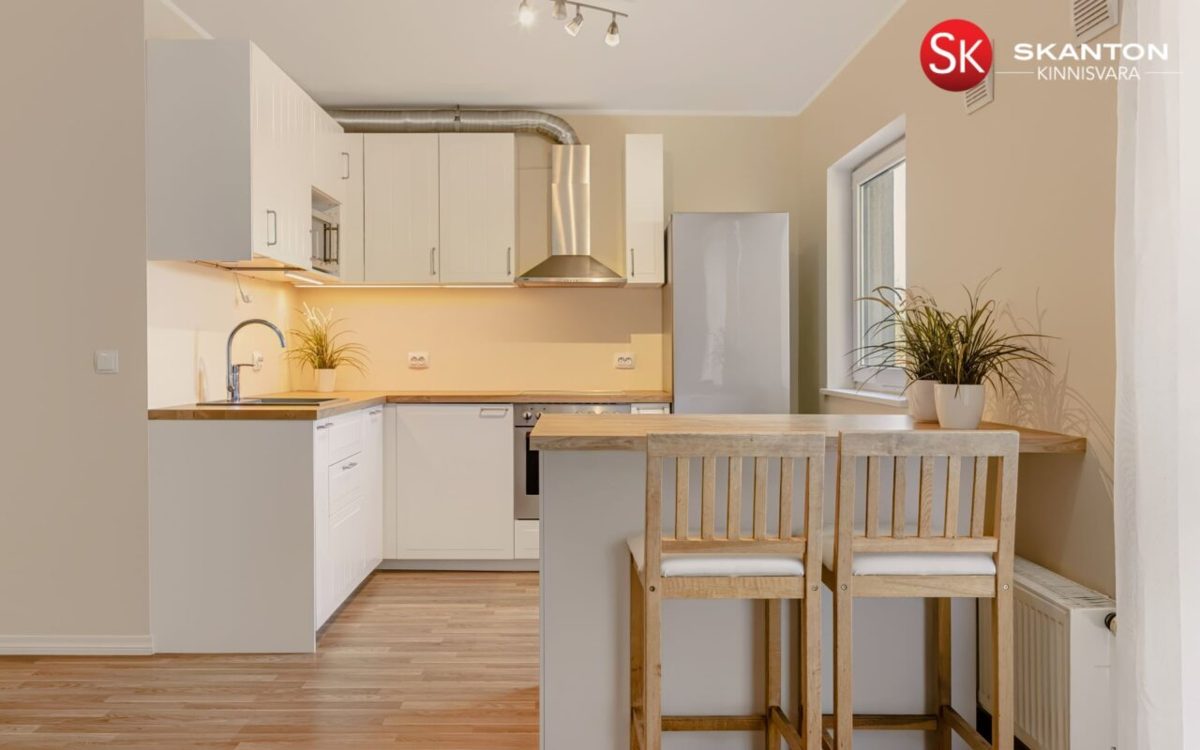2-room apartment for sale — Tartu, Karlova, Turu 29b — photo 12