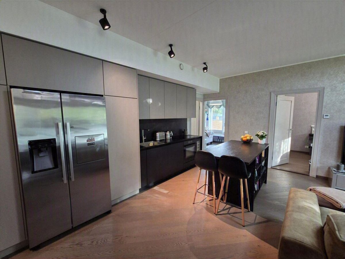 4-room apartment for sale — Tartu, Tähtvere, A. H. Tammsaare 6a — photo 4