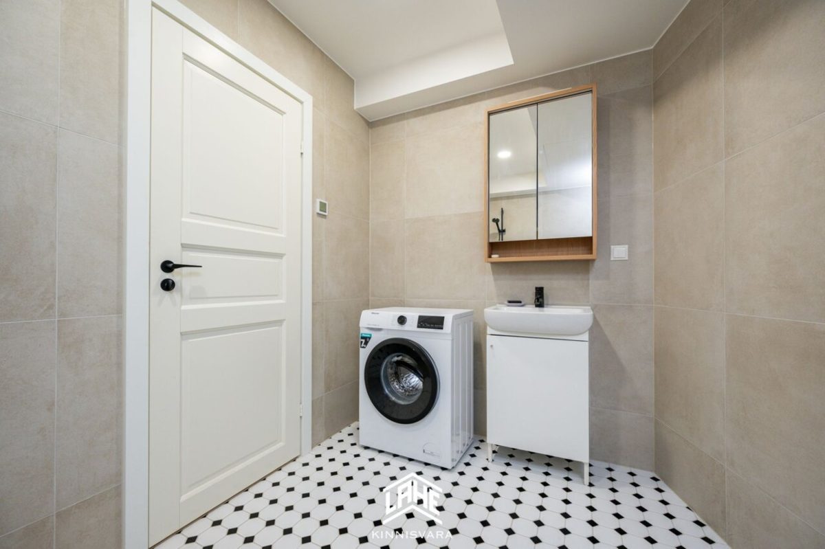 2-room apartment for sale — Tartu, Kesklinn, Pikk 3 — photo 16