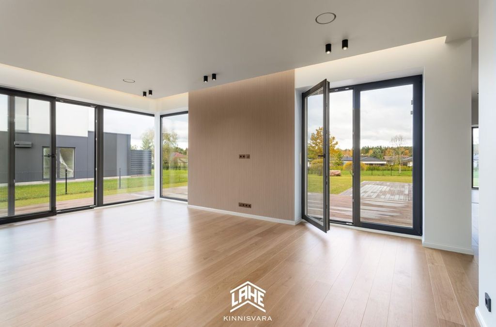 House for sale — Tartu, Ihaste, Hõbelõnga tee 6 — photo 10