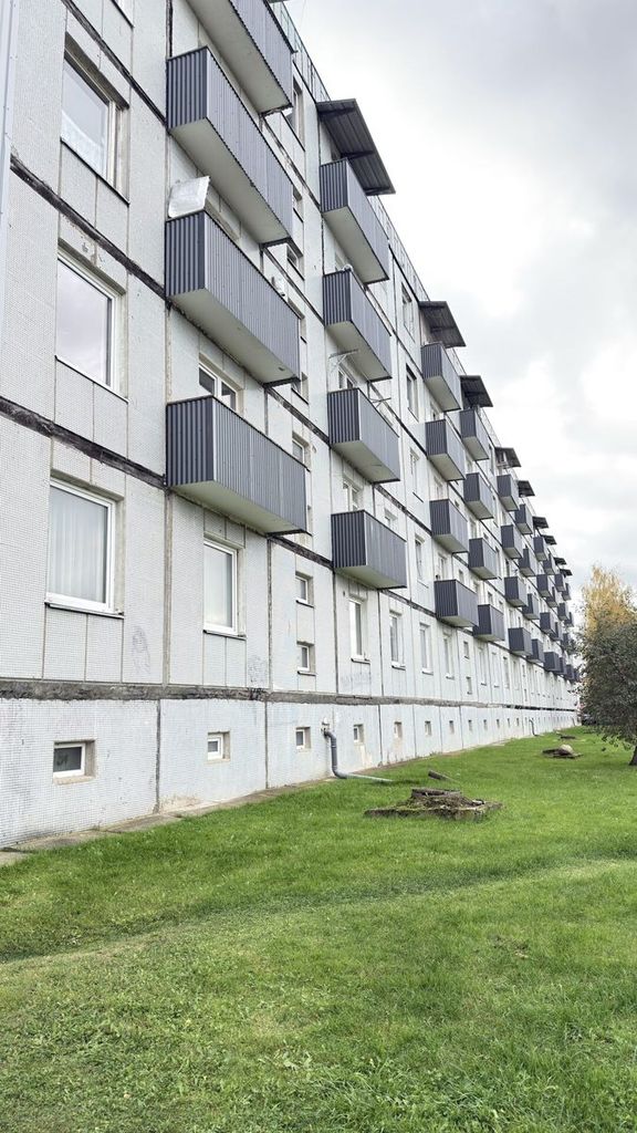 1-room apartment for sale — Tartu, Jaamamõisa, Lääne tn 6 — photo 28