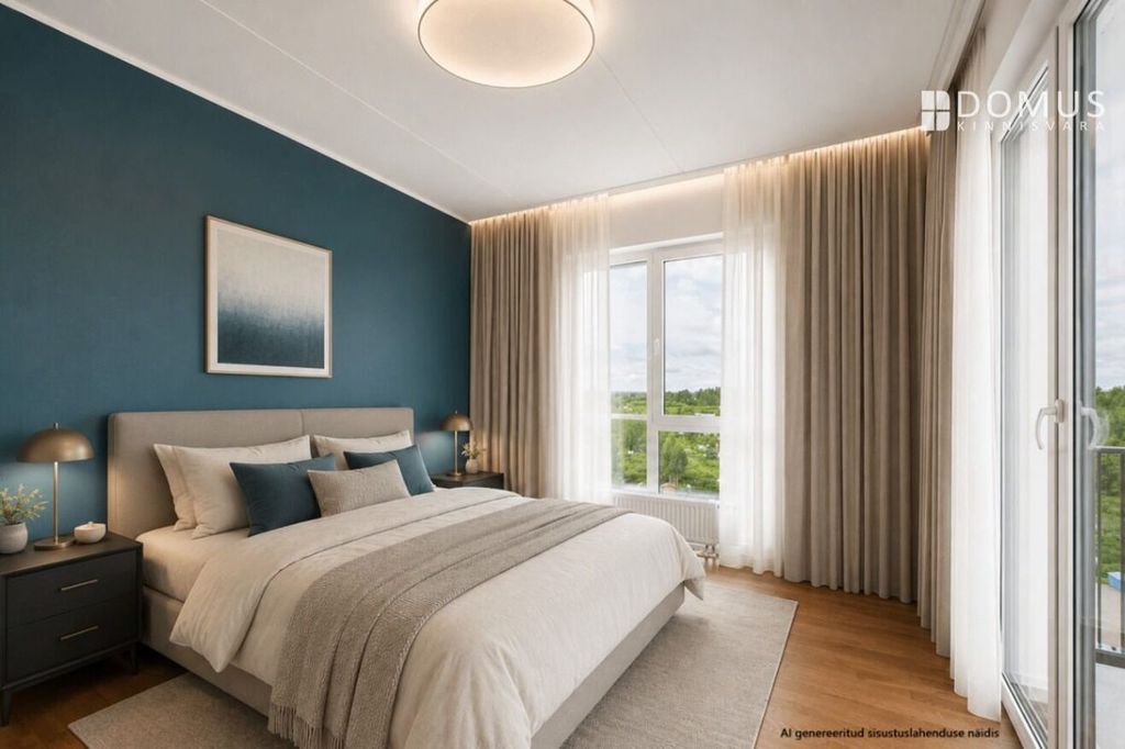 4-room apartment for sale — Tartu, Annelinn, Ihaste põik 18-20 — photo 10