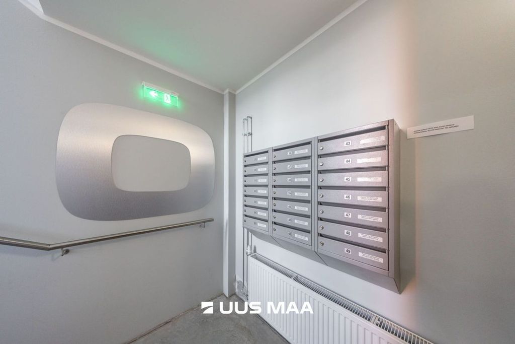 2-room apartment for sale — Tartu, Ränilinn, Kvartsi tn 7 — photo 28