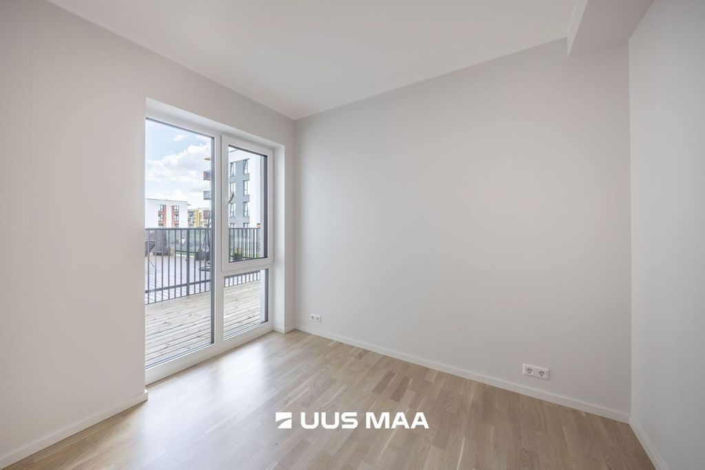 2-room apartment for sale — Tartu, Ränilinn, Kvartsi tn 7 — photo 16