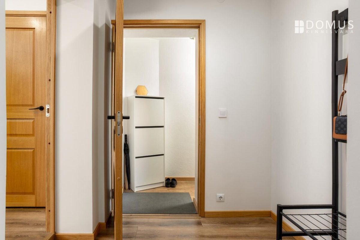 2-room apartment for sale — Tartu, Karlova, Linda tn 6 — photo 20