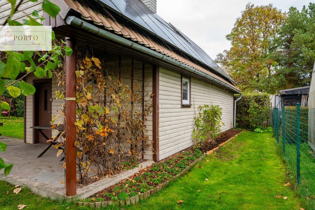 House for sale — Tartu, Tammelinn, Riia tn 80 — photo 36