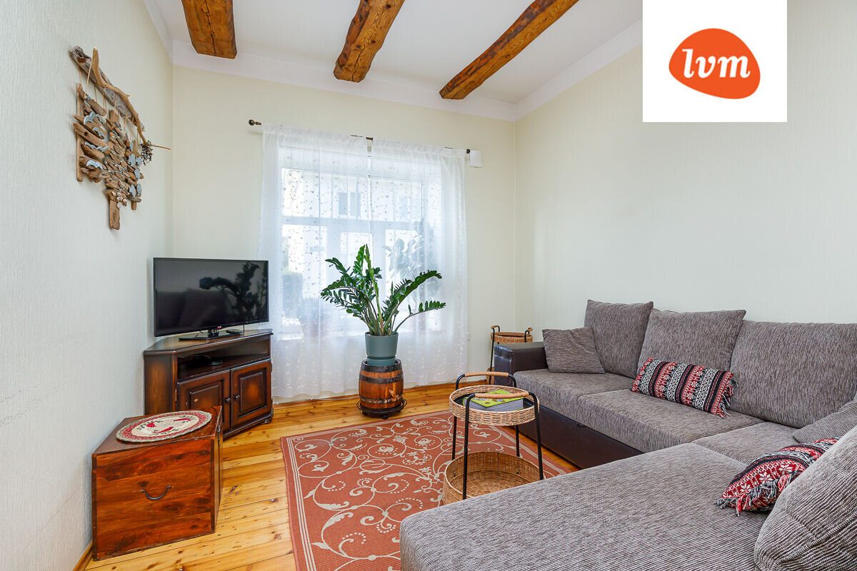 2-room apartment for sale — Tartu, Ülejõe, Roosi tn 39 — photo 18
