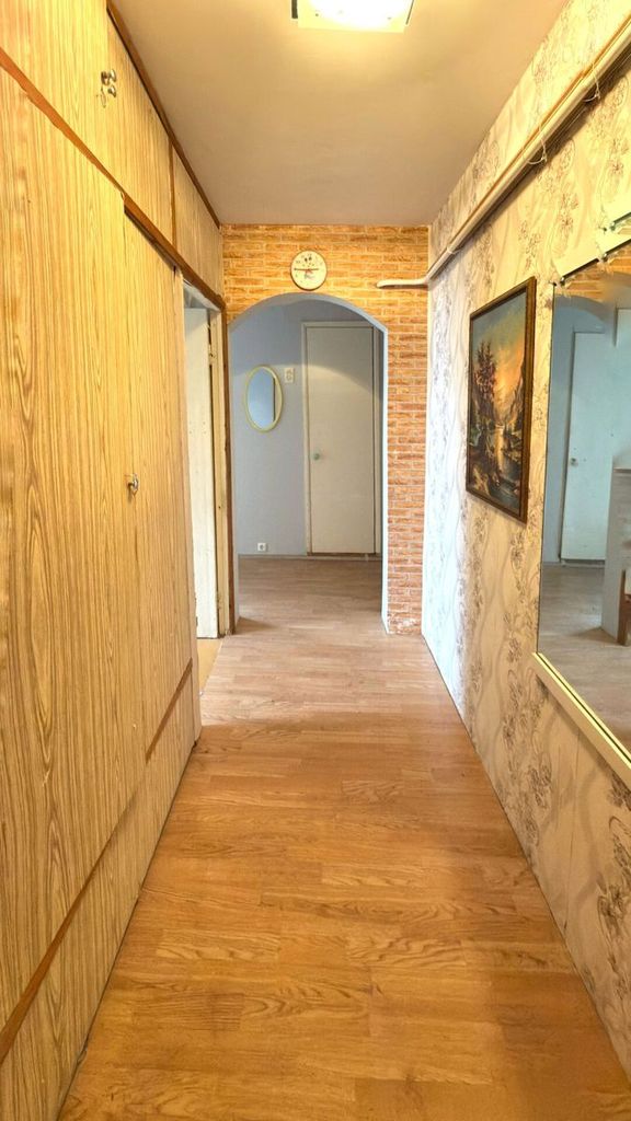1-room apartment for sale — Tartu, Jaamamõisa, Lääne tn 6 — photo 14