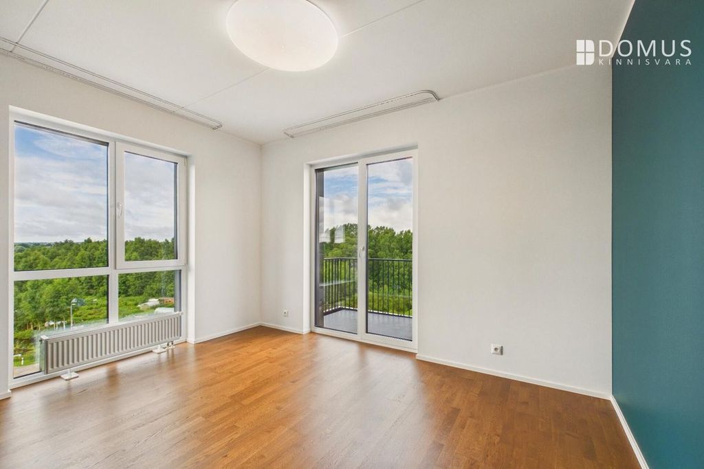 4-room apartment for sale — Tartu, Annelinn, Ihaste põik 18-20 — photo 13
