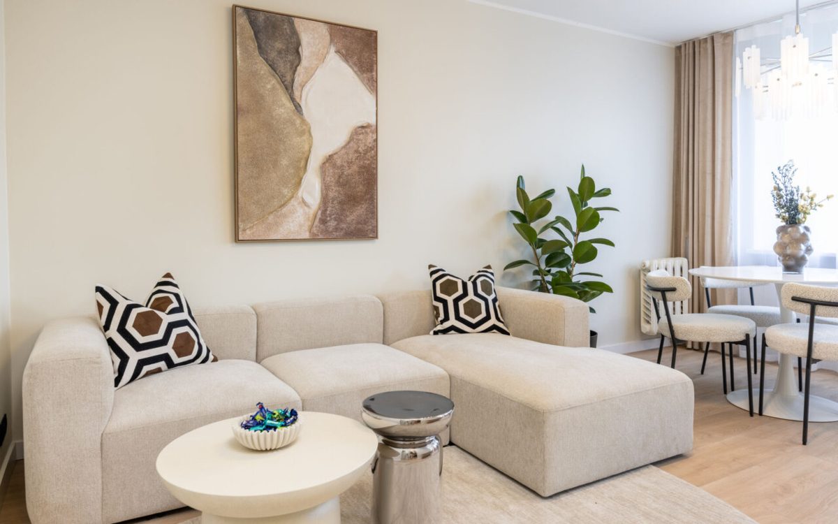 4-room apartment for sale — Tartu, Ropka tööstusrajoon, Ropka tn 16a — photo 2