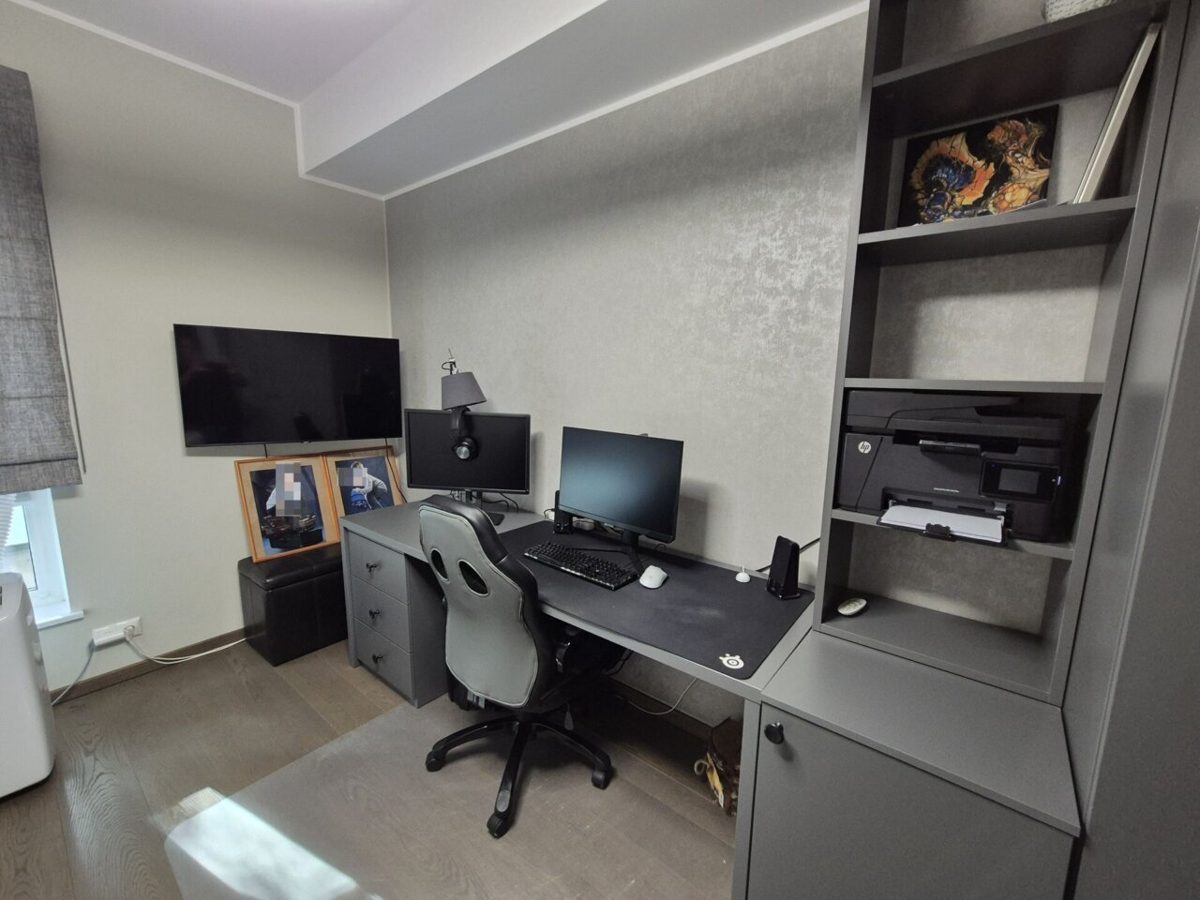 4-room apartment for sale — Tartu, Tähtvere, A. H. Tammsaare 6a — photo 18