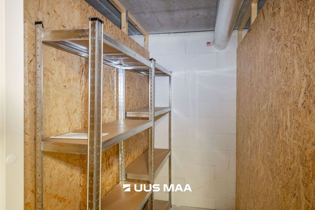 2-room apartment for sale — Tartu, Ränilinn, Kvartsi tn 7 — photo 30