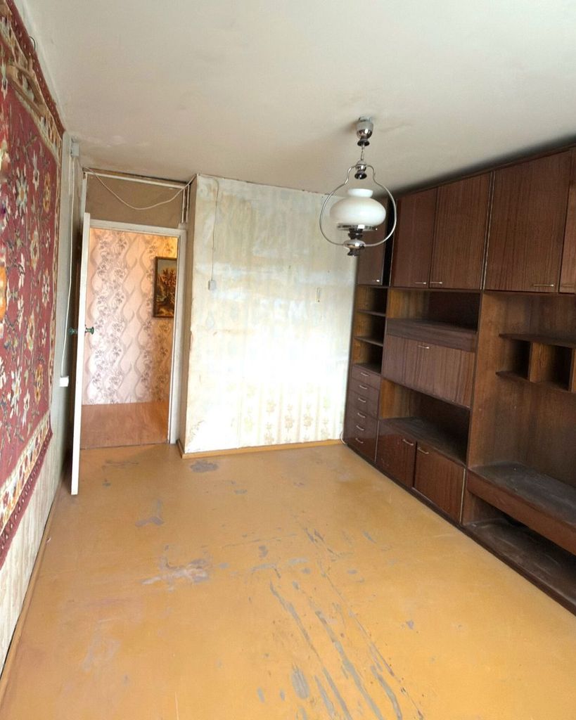 1-room apartment for sale — Tartu, Jaamamõisa, Lääne tn 6 — photo 21