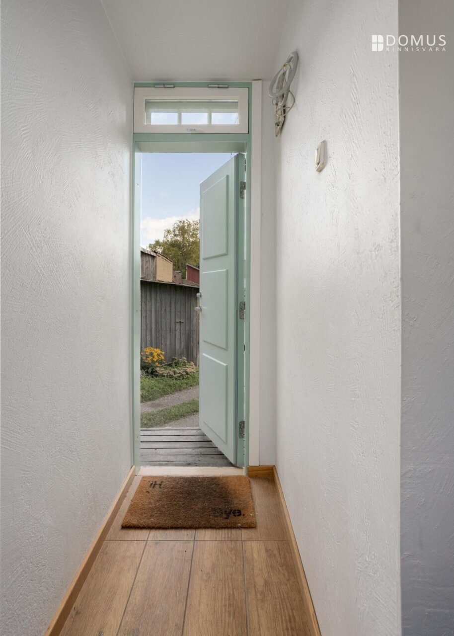 2-room apartment for sale — Tartu, Karlova, Linda tn 6 — photo 23