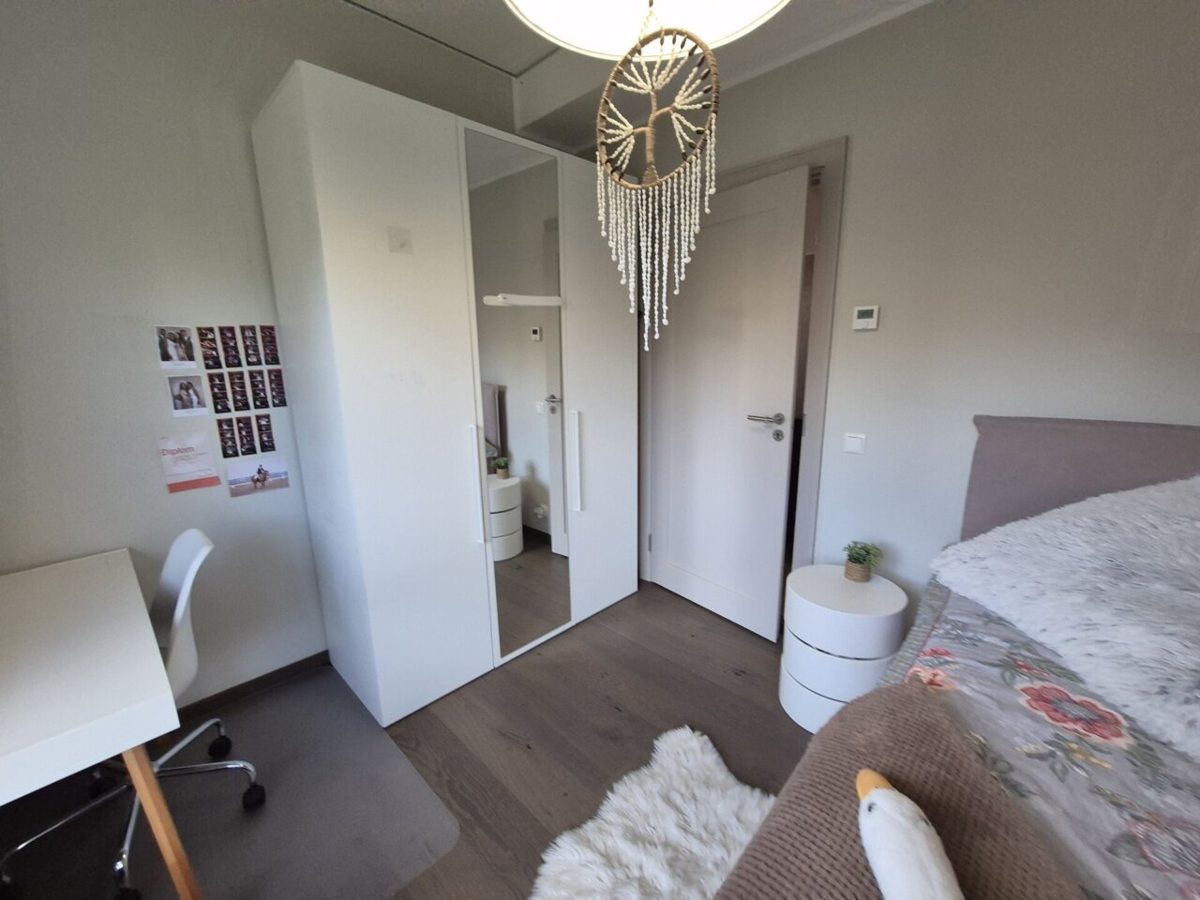 4-room apartment for sale — Tartu, Tähtvere, A. H. Tammsaare 6a — photo 14