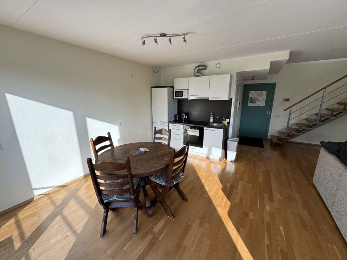 3-room apartment for sale — Tartu, Kesklinn, Kalevi 9 — photo 2