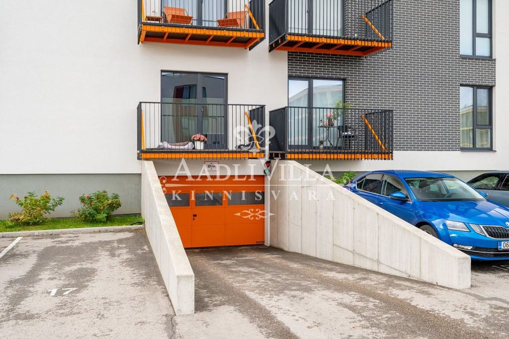 3-room apartment for sale — Tartu, Ränilinn, Kvartsi 7 — photo 25