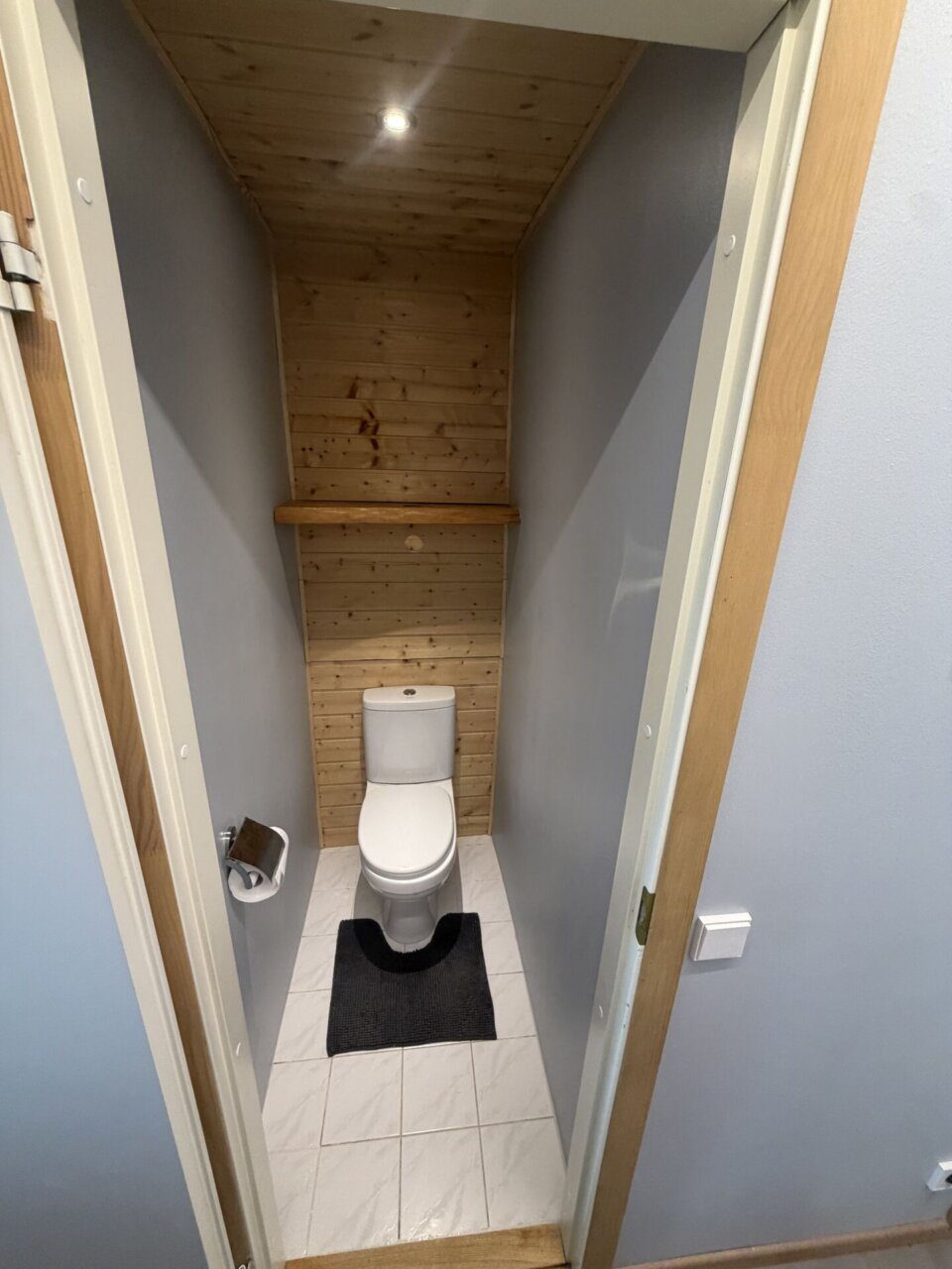 2-room apartment for sale — Tartu, Tähtvere, A. H. Tammsaare tn 8-71 — photo 14